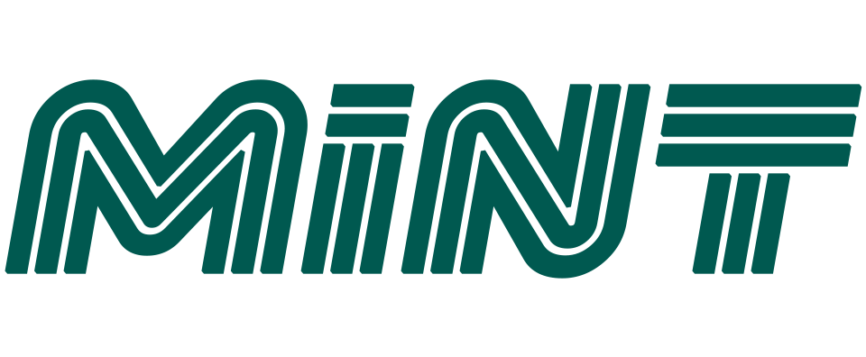 Mint Motoring Rebuild Logo